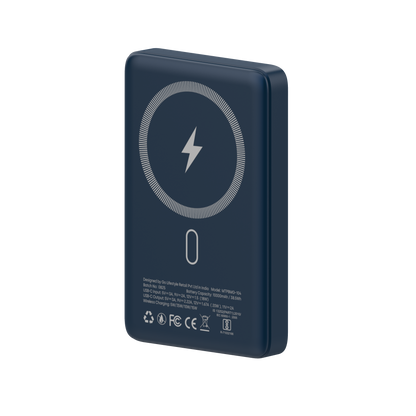 MUVTECH POCKET PRO 10,000 MAH POWER BANK