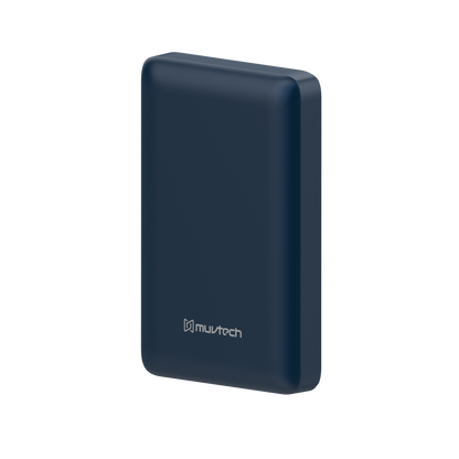 MUVTECH POCKET PRO 10,000 MAH POWER BANK