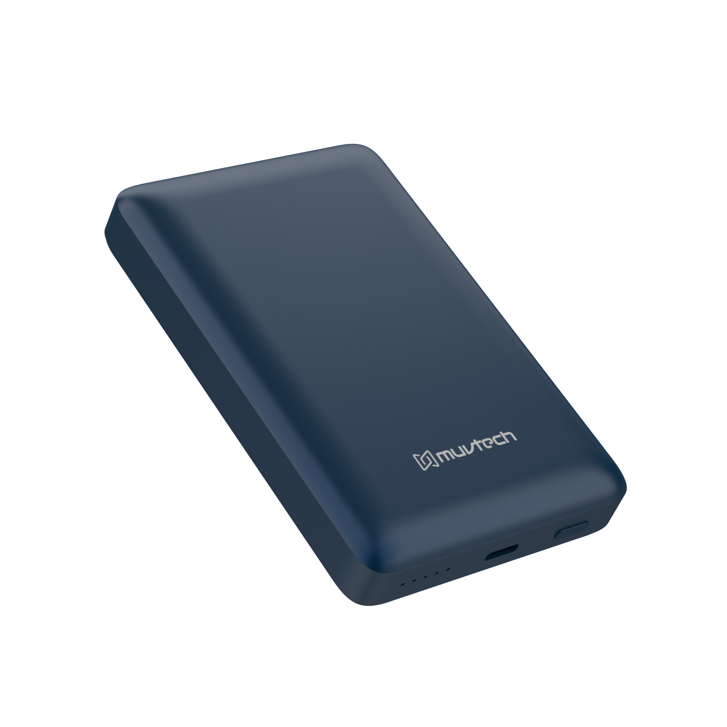 MUVTECH POCKET PRO 10,000 MAH POWER BANK