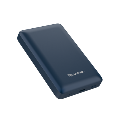 MUVTECH POCKET PRO 10,000 MAH POWER BANK