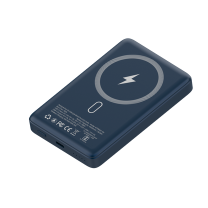 MUVTECH POCKET PRO 10,000 MAH POWER BANK