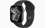 Apple Watch Series 11 - GPS - Aluminium Case with Sport Band