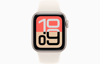 Apple Watch SE 3 GPS + Cellular