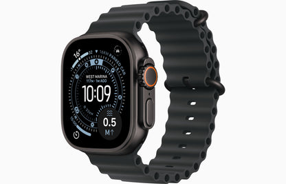 Apple Watch Ultra 3 GPS + Cellular 49mm - Ocean Band