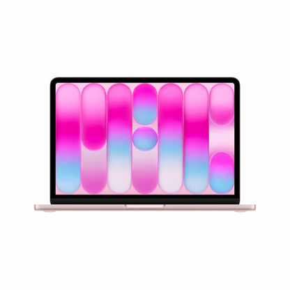 13-inch MacBook Neo
