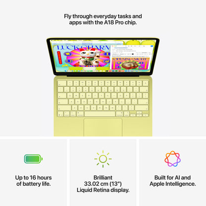 13-inch MacBook Neo