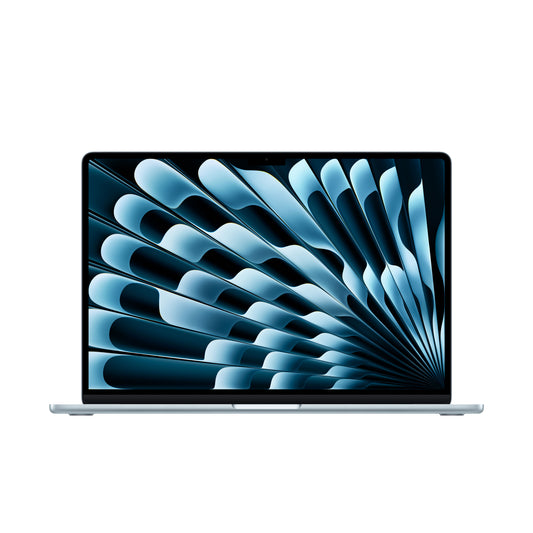 15" MacBook Air: Apple M4 Chip