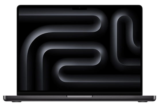 MacBook Pro (M4 Chip)