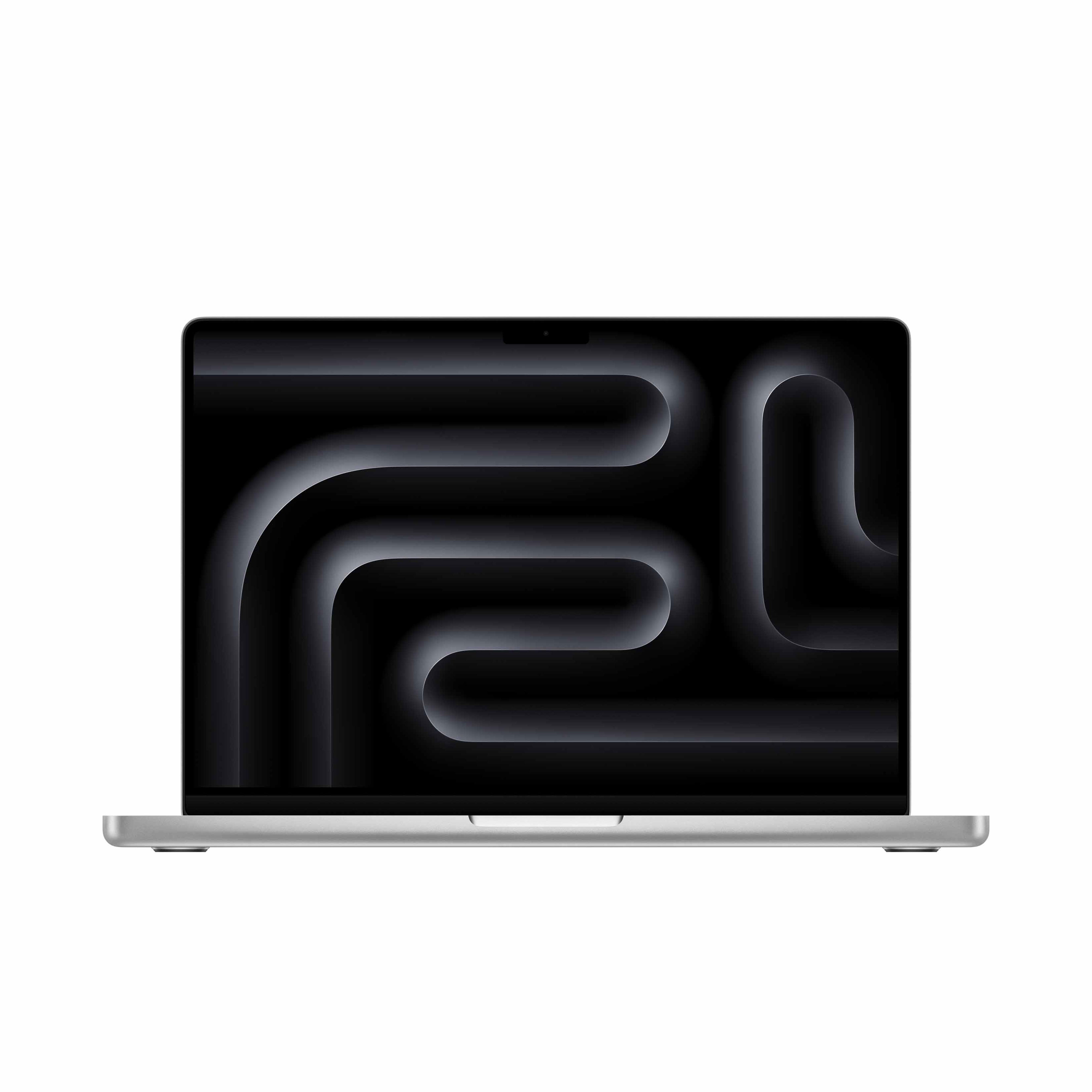 14-inch MacBook Pro: Apple M5 chip – Aptronix