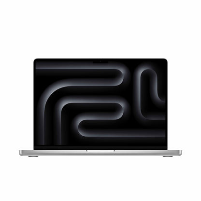 14-inch MacBook Pro: Apple M5 chip