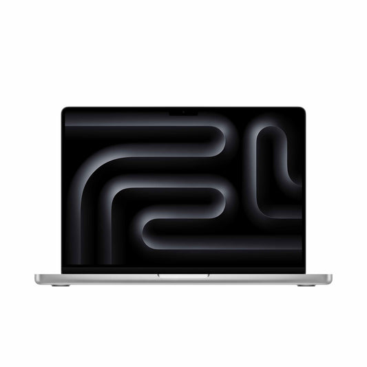 14-inch MacBook Pro: Apple M5 chip