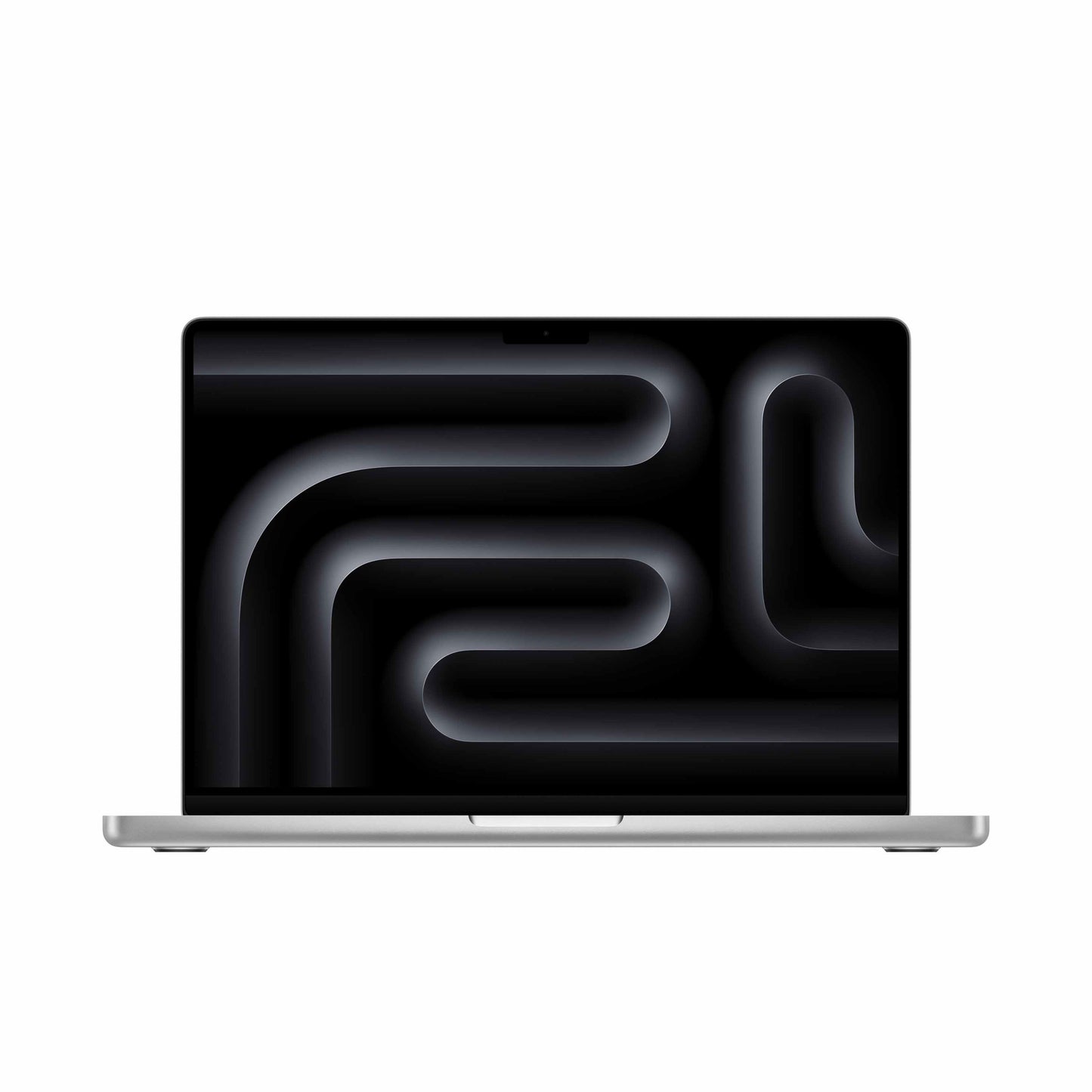 16-inch MacBook Pro: Apple M4 Pro chip