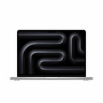 16-inch MacBook Pro: Apple M4 Pro chip