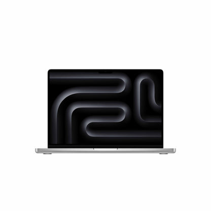 14-inch MacBook Pro: Apple M5 chip