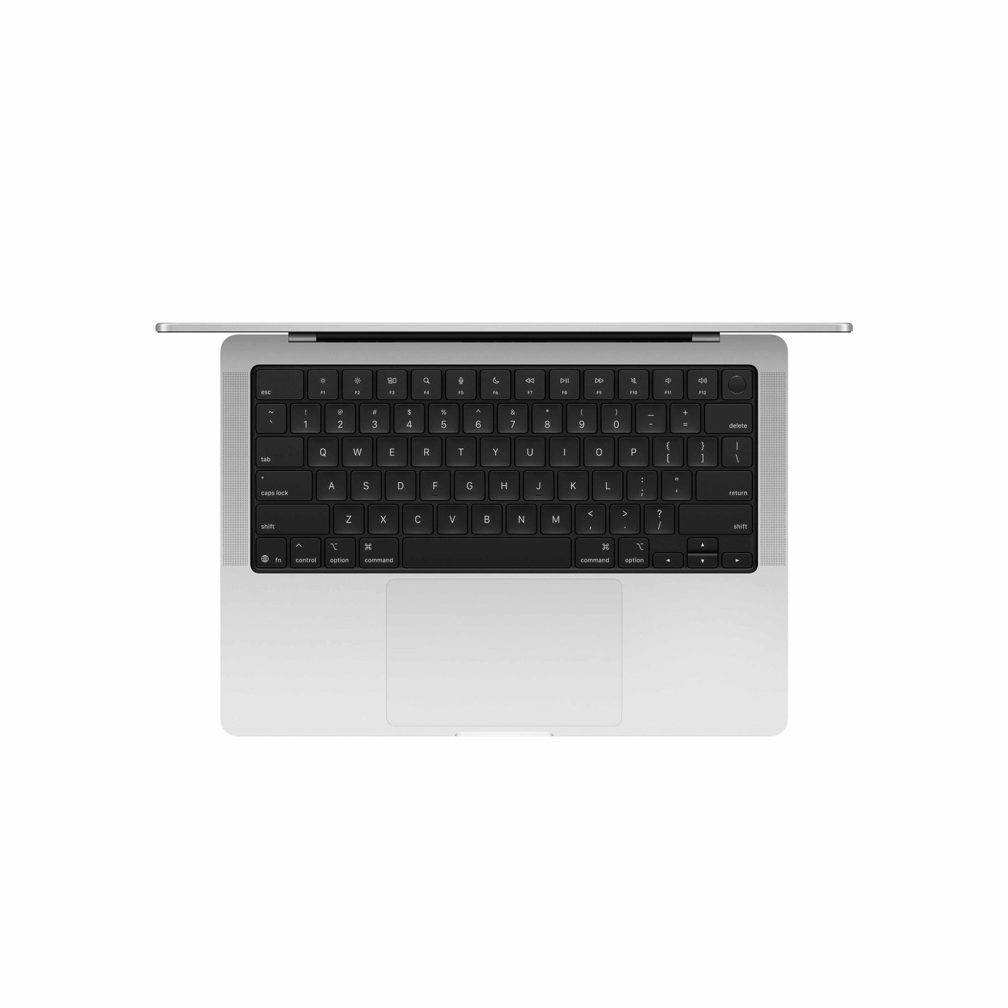 14-inch MacBook Pro: Apple M5 chip