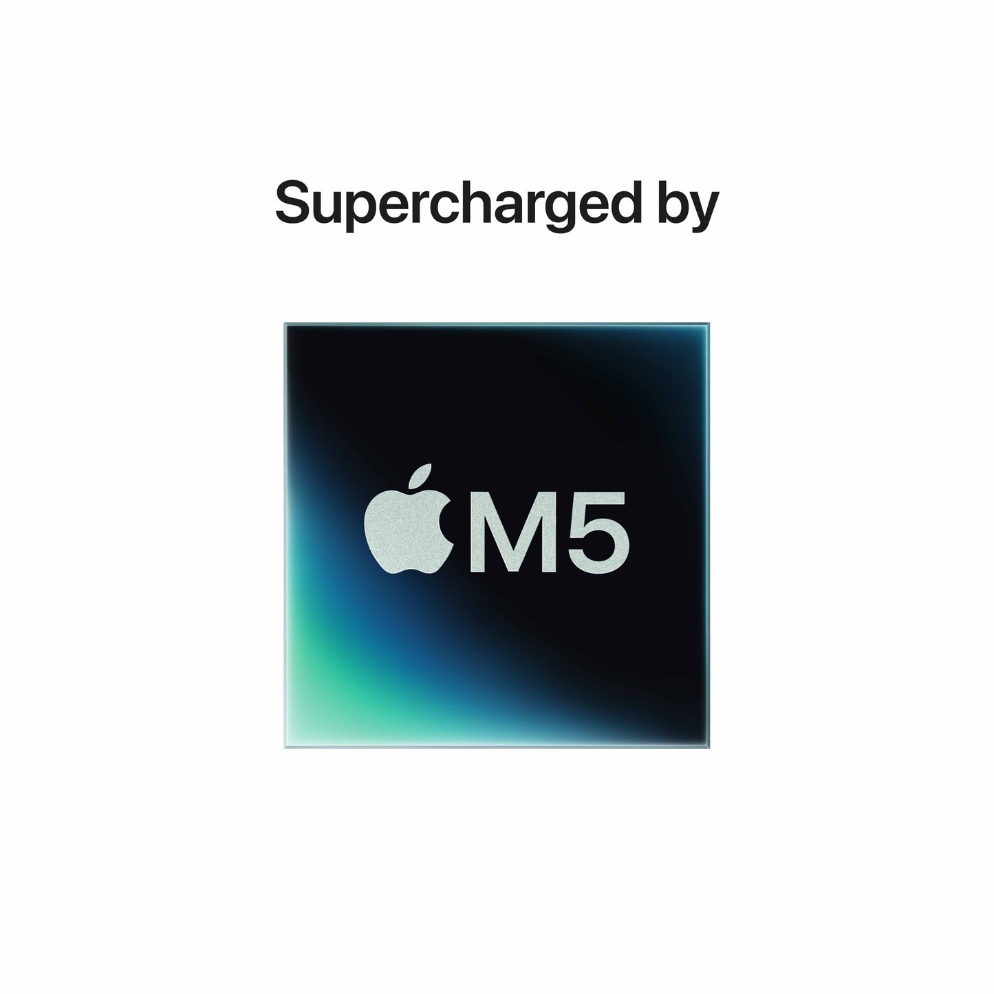14-inch MacBook Pro: Apple M5 chip