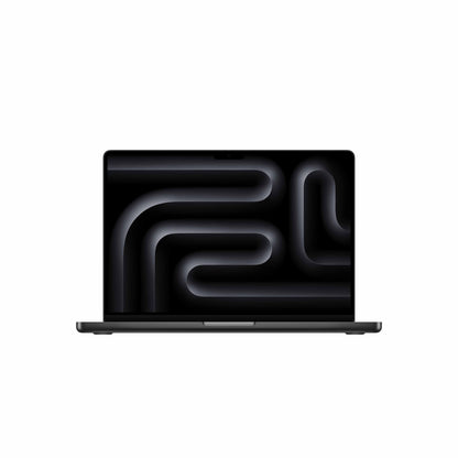 14-inch MacBook Pro: Apple M5 chip