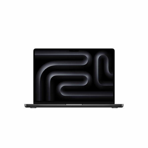 14-inch MacBook Pro: Apple M5 chip