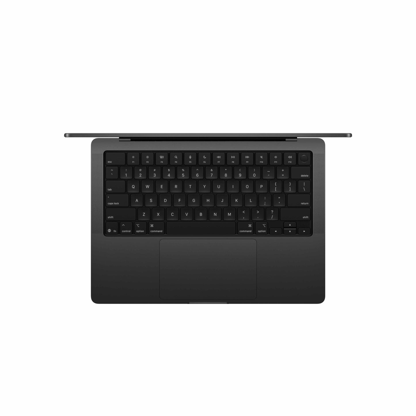 14-inch MacBook Pro: Apple M5 chip
