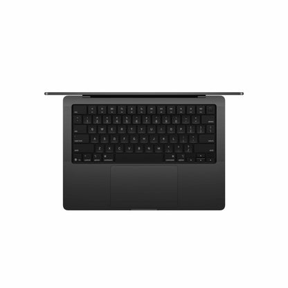 14-inch MacBook Pro: Apple M5 chip