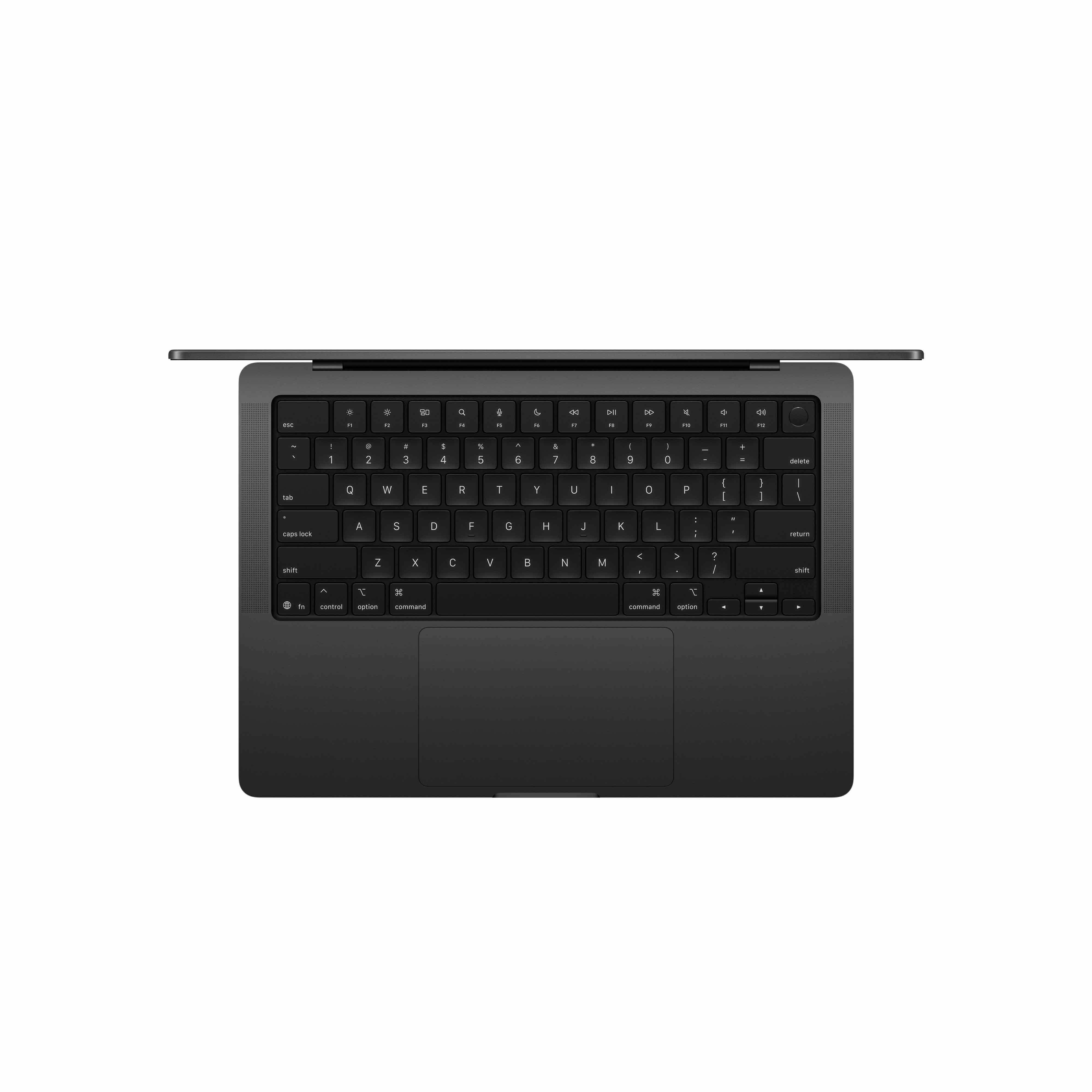 Mac book m5 14インチ 14 inch MacBook Pro Apple M5 chip with 10 core CPU and 10 core GPU
