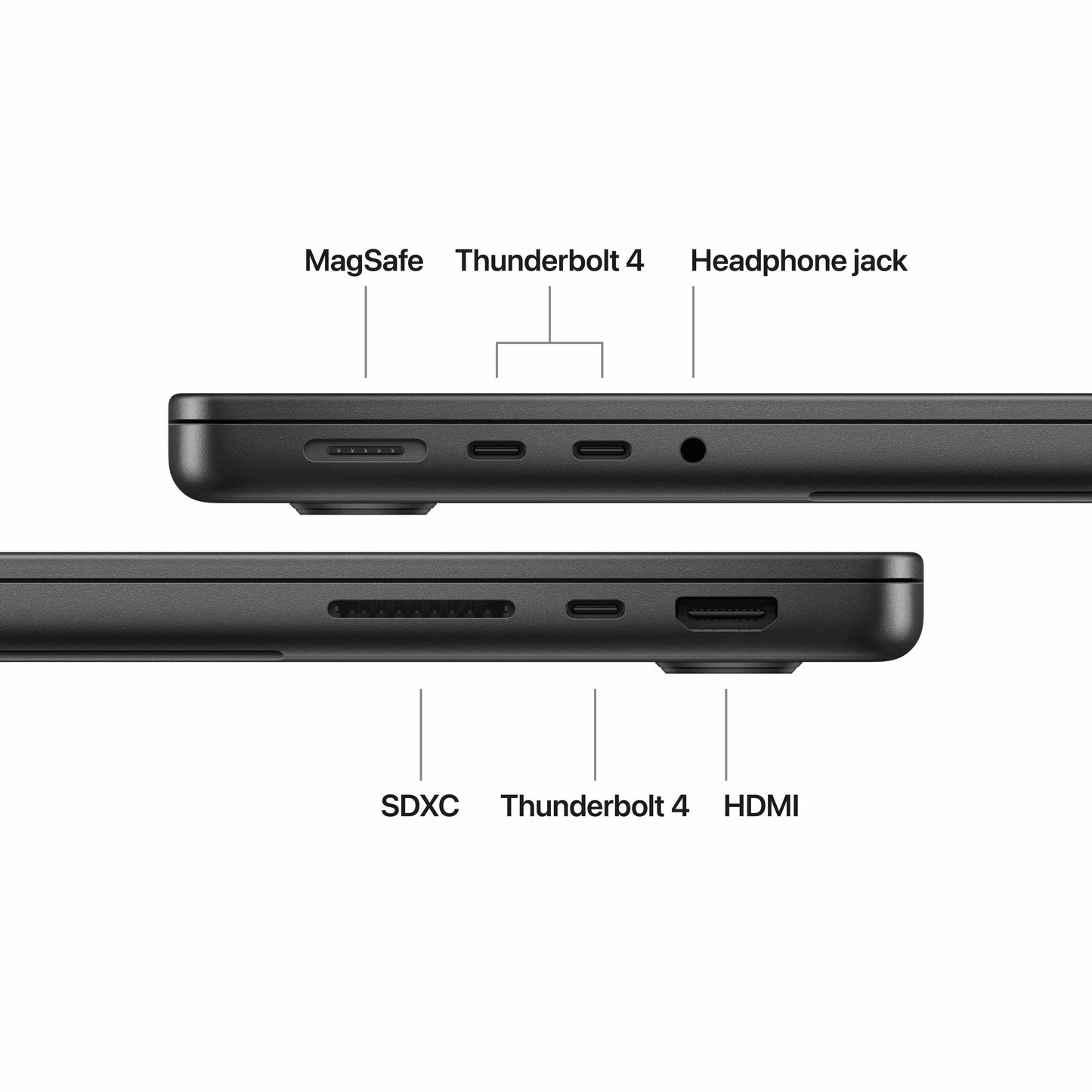 14-inch MacBook Pro: Apple M5 chip