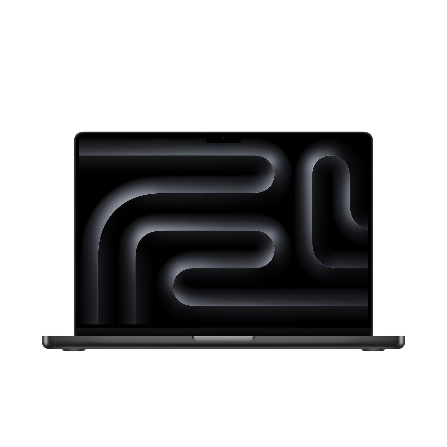 14-inch MacBook Pro: Apple M4 chip