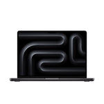 14-inch MacBook Pro: Apple M4 chip