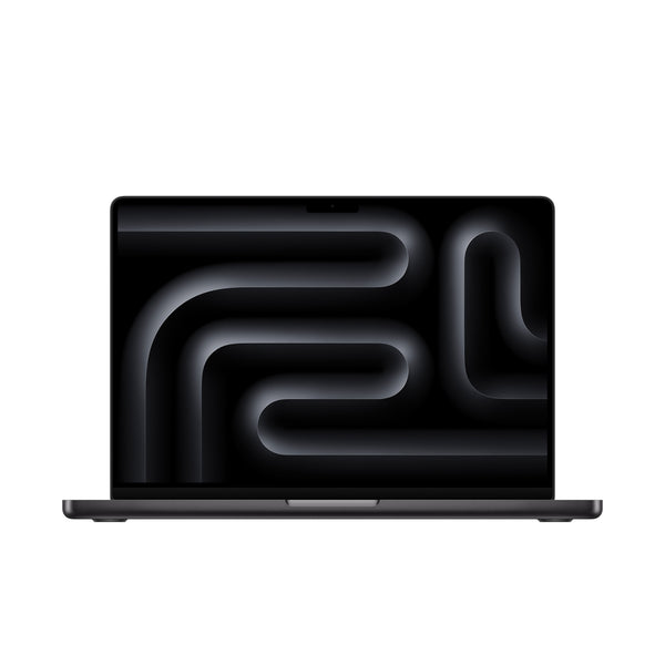 14-inch MacBook Pro: Apple M4 chip