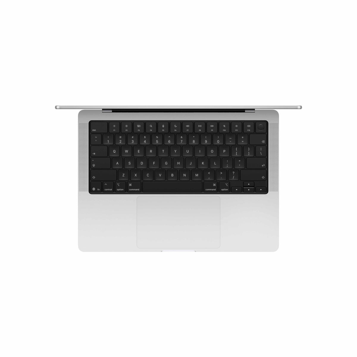 14-inch MacBook Pro: Apple M6 Chip