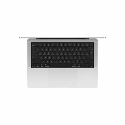 14-inch MacBook Pro: Apple M6 Chip