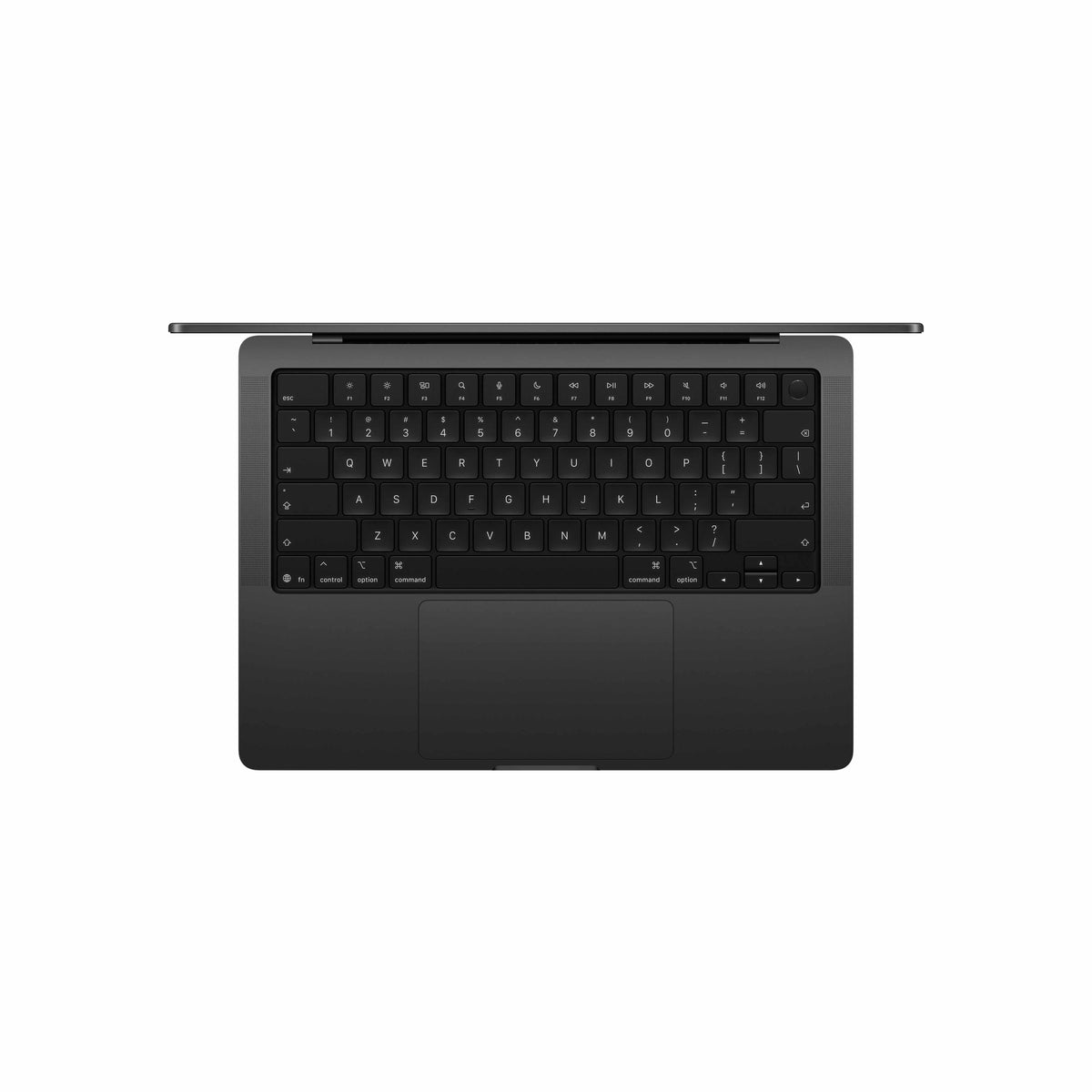 14-inch MacBook Pro: Apple M6 Chip