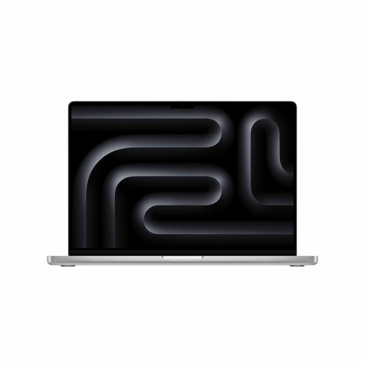 16-inch MacBook Pro: Apple M5 Pro chip