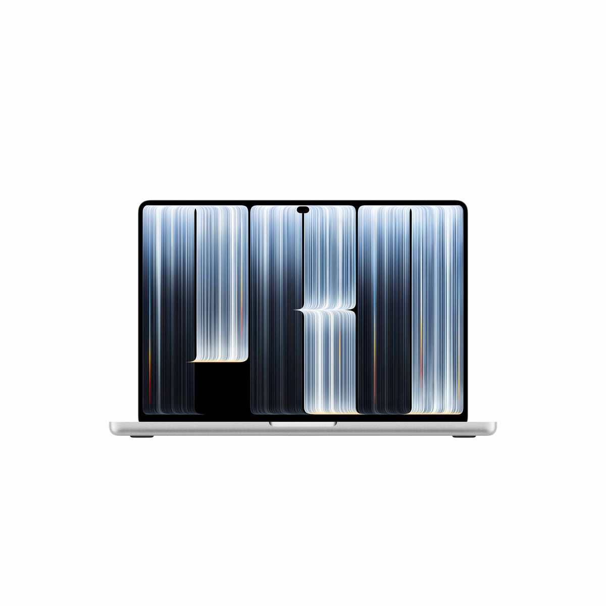14-inch MacBook Pro with PROLED XDR display: Apple M5 Chip