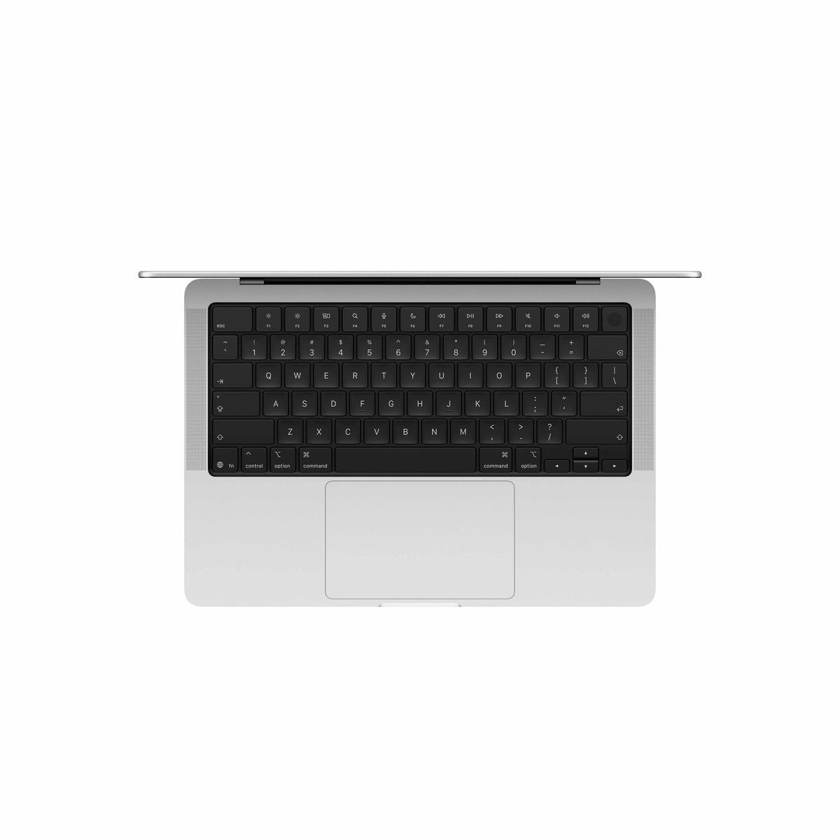 14-inch MacBook Pro with PROLED XDR display: Apple M5 Chip
