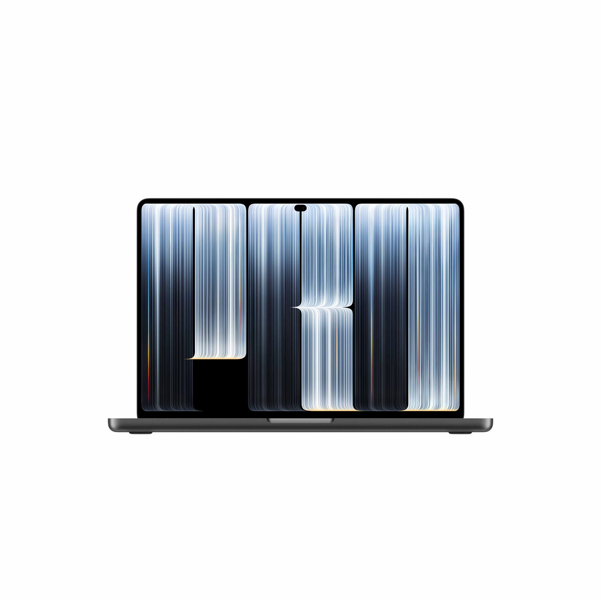 14-inch MacBook Pro with PROLED XDR display: Apple M5 Chip