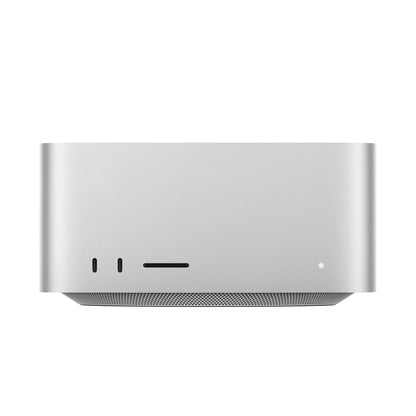 Mac Studio: Apple M4 Max chip with 14‑core CPU, 32‑core GPU, 36GB, 512GB