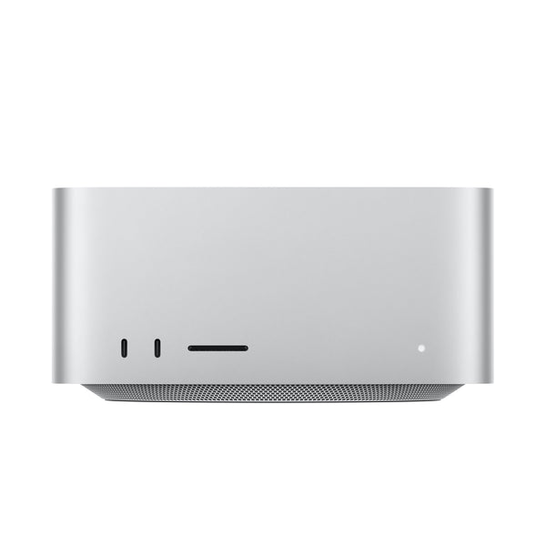 Mac Studio: Apple M4 Max chip with 14‑core CPU, 32‑core GPU, 36GB, 512GB