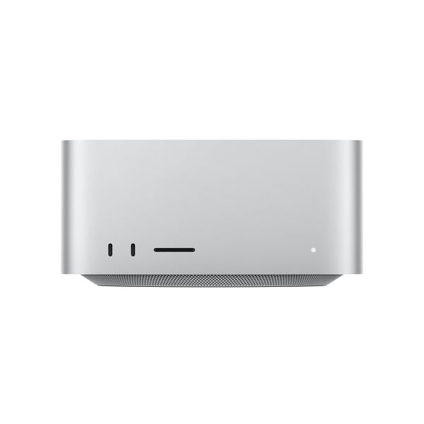 Mac Studio: Apple M4 Max chip with 14‑core CPU, 32‑core GPU, 36GB, 512GB