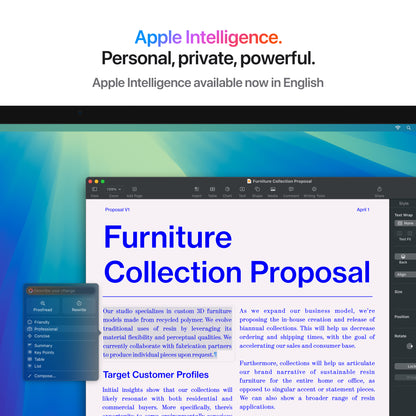 Mac Studio: Apple M3 Ultra chip with 28‑core CPU, 60‑core GPU, 96GB, 1TB