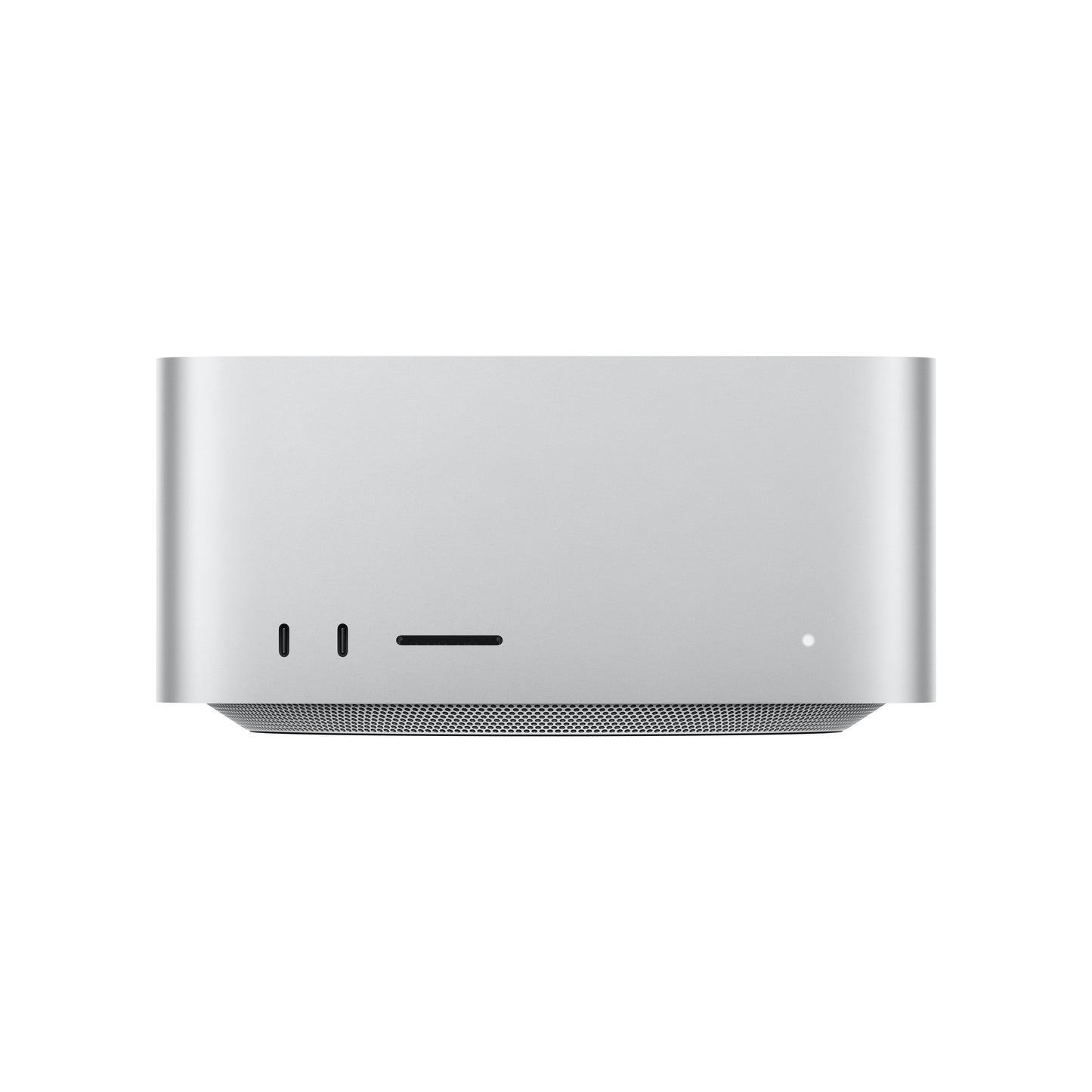 Mac Studio: Apple M5 Max chip