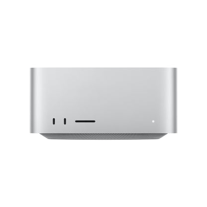 Mac Studio: Apple M5 Max chip