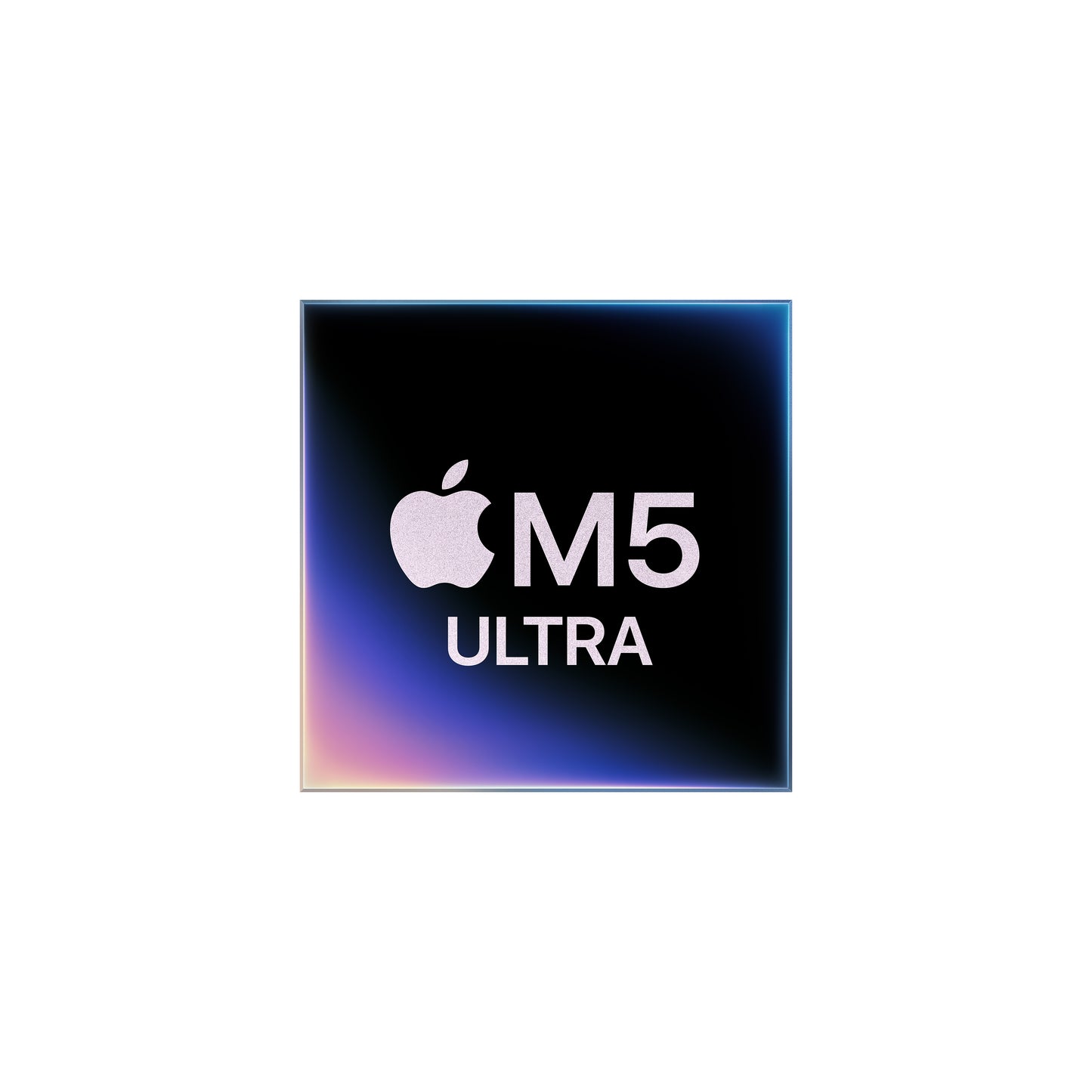 Mac Studio: Apple M5 Ultra chip