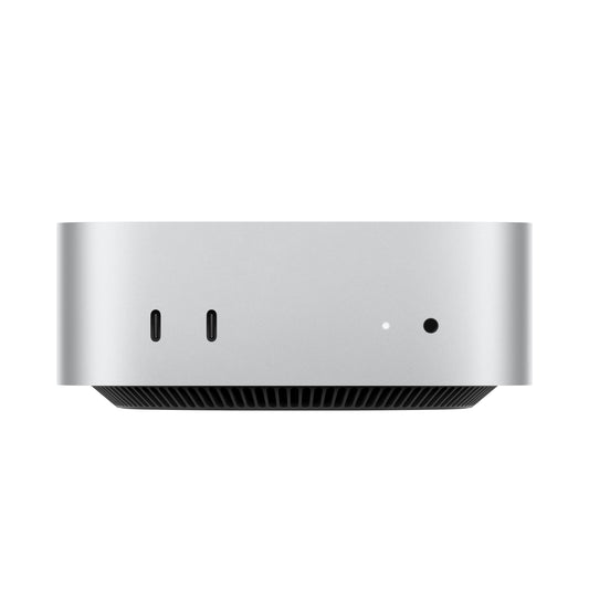 Mac mini: Apple M4 chip