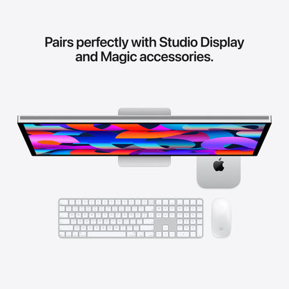 Mac mini: Apple M5 Pro chip
