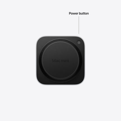 Mac mini: Apple M5 Pro chip