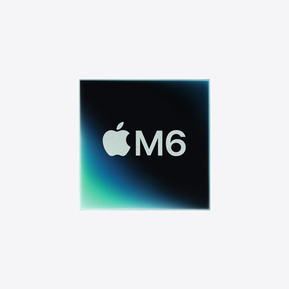 Mac mini: Apple M6 chip