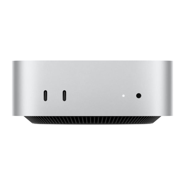 Mac mini: Apple M4 chip