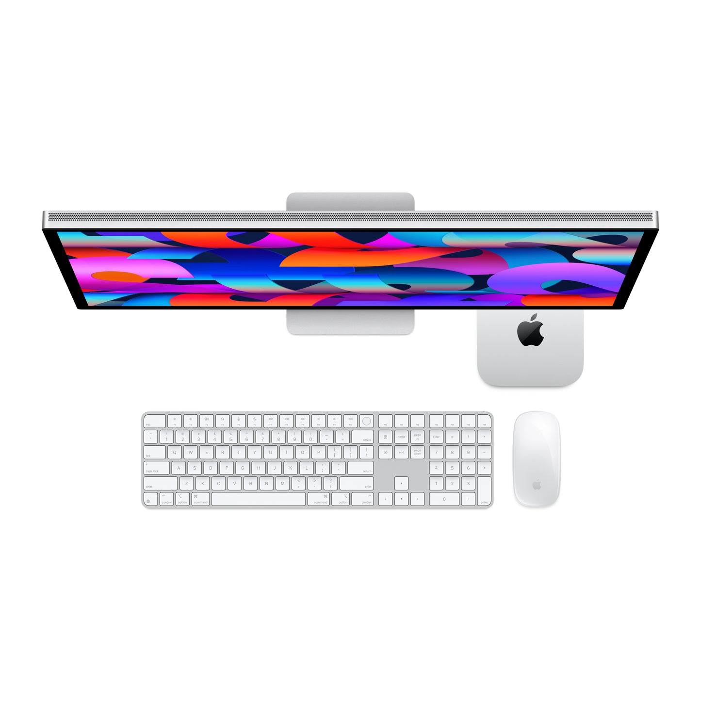 Mac mini: Apple M4 chip