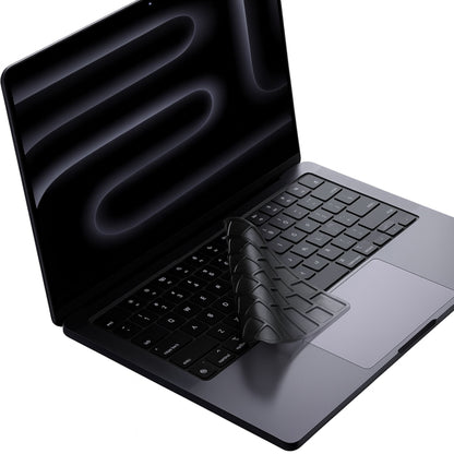 Space Things Keyboard Guard For Macbook Pro 14